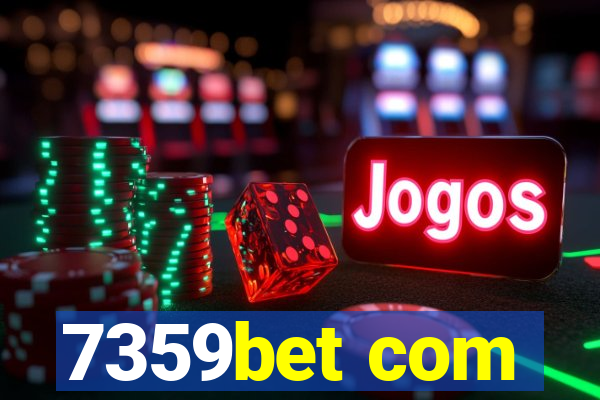 7359bet com